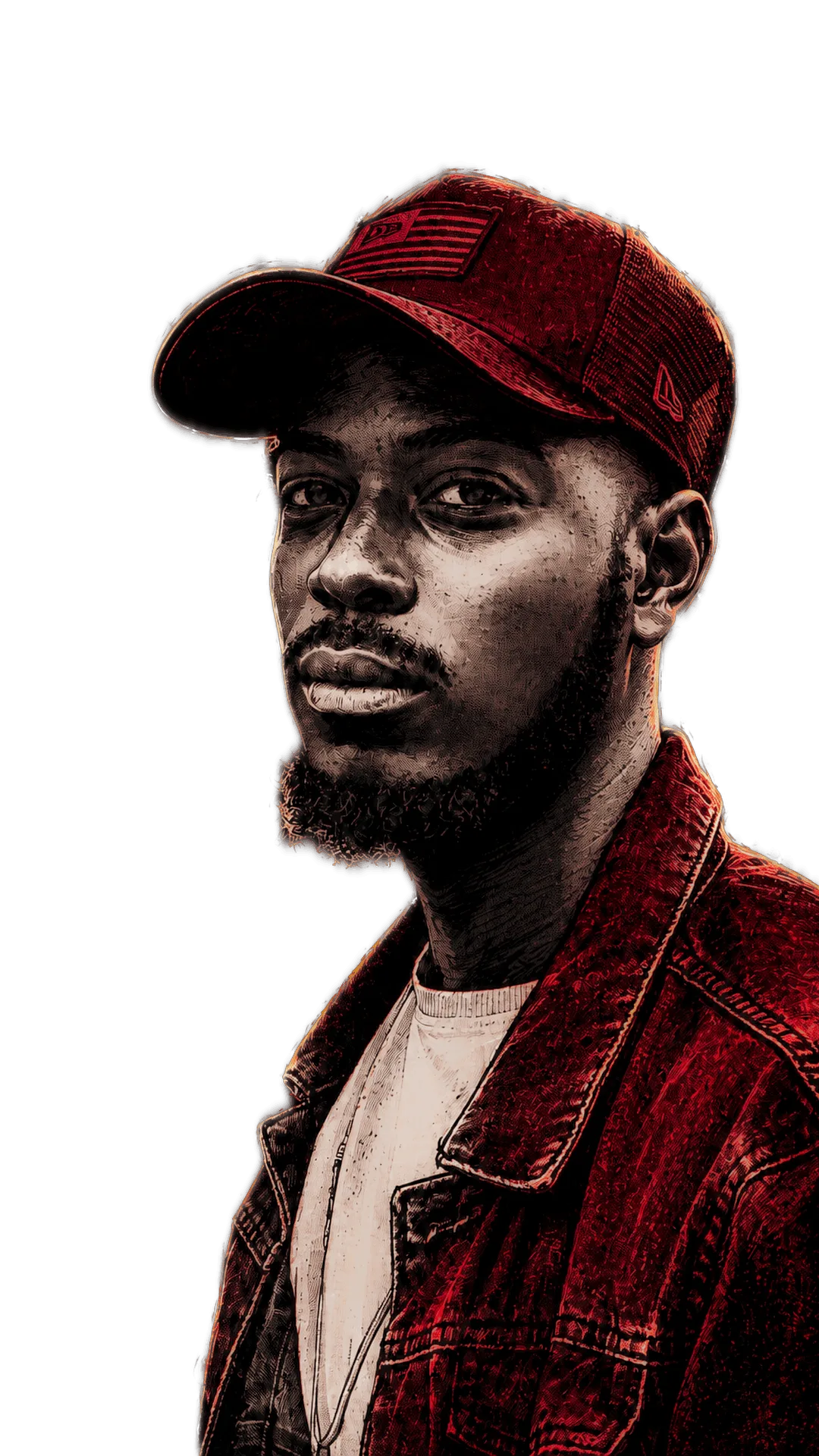 IAmVectorEQ portrait